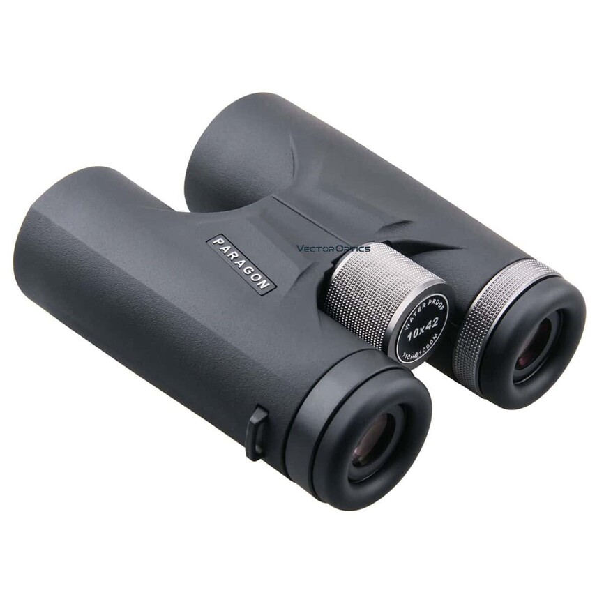 Бінокль Vector Optics Paragon 10x42 Roof. Фото 2