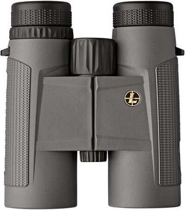 Бінокль Leupold BX-1 McKenzie 8x42 Roof Shadow Gray