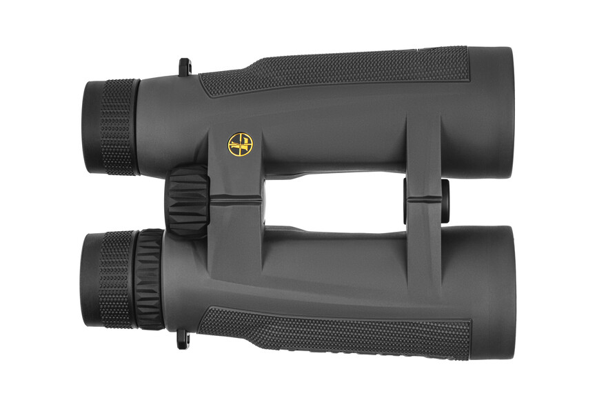 Бінокль Leupold BX-5 Santiam HD15x56  темно-сірий. Фото 2