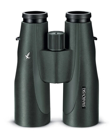 Бінокль Swarovski 15x56 SLC WB