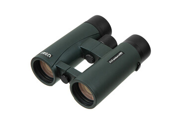 Бінокль Delta Optical Titanium HD 10x42 ED