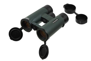 Бінокль Delta Optical Titanium HD 10x42 ED