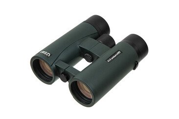 Бінокль Delta Optical Titanium HD 10x42 ED