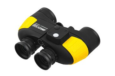 Бінокль Delta Optical Sailor 7x50 C1 із компасом