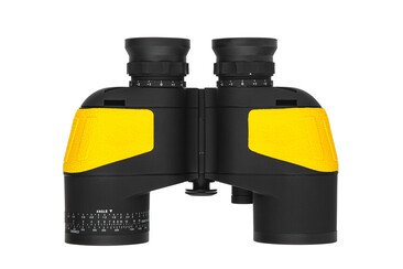 Бінокль Delta Optical Sailor 7x50 C1 із компасом