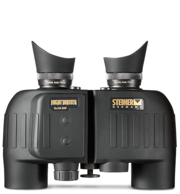 Бінокль Steiner Nighthunter LRF 8x30