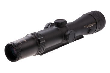 Приціл Burris Laser Scope Ballistic 3x-12 Eliminator III