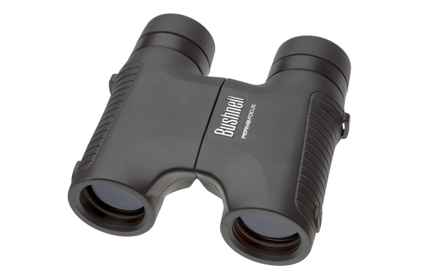 Бінокль Bushnell 8х32 "Perma Focus"