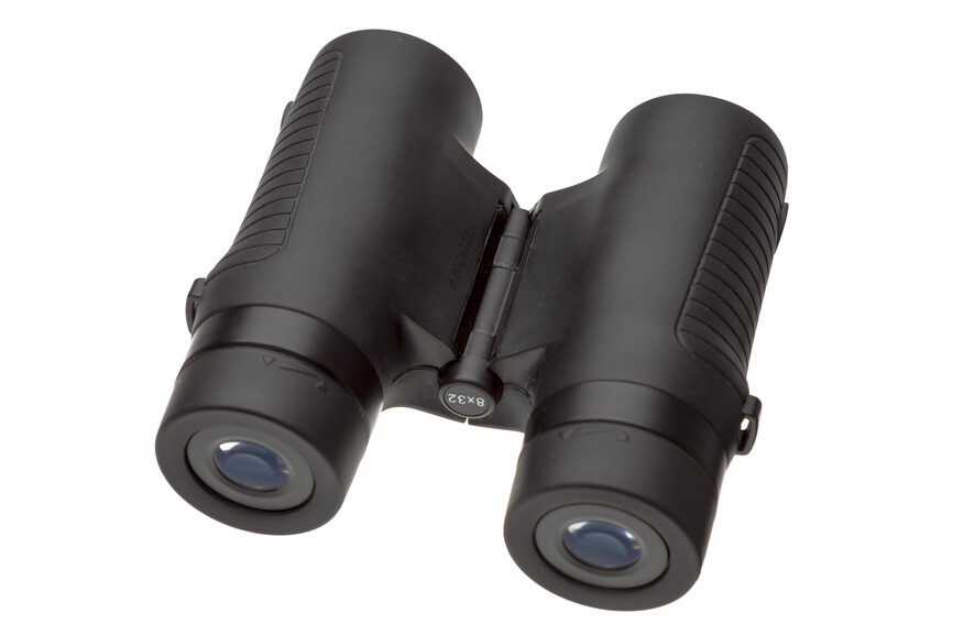Бінокль Bushnell 8х32 "Perma Focus". Фото 2