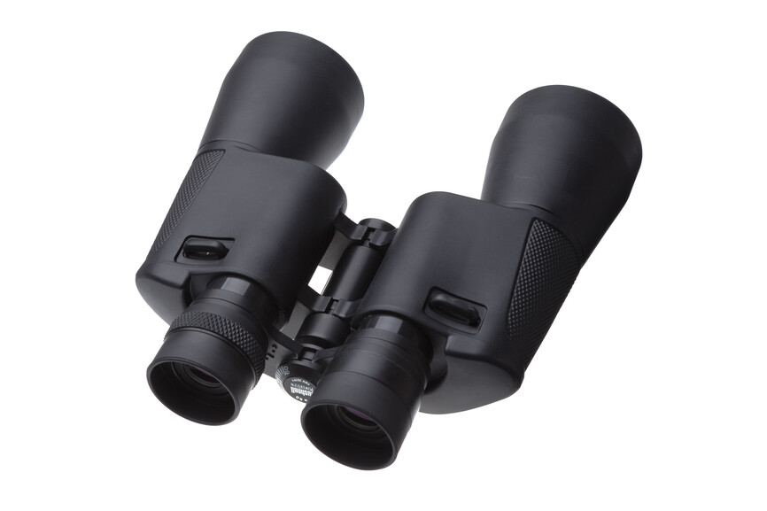 Бінокль Bushnell 7x50 "Powerview". Фото 2