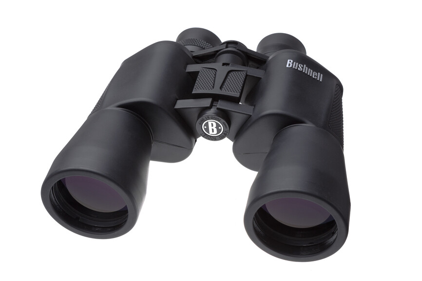 Бінокль Bushnell 7x50 "Powerview"