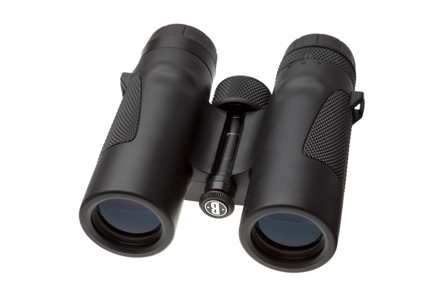 Бінокль Bushnell 10х32 "PowerView". Фото 2