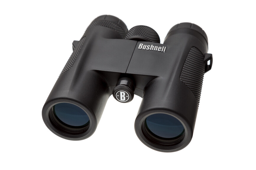 Бінокль Bushnell 10х32 "PowerView"