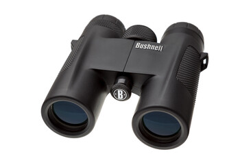 Бінокль Bushnell 10х32 "PowerView"