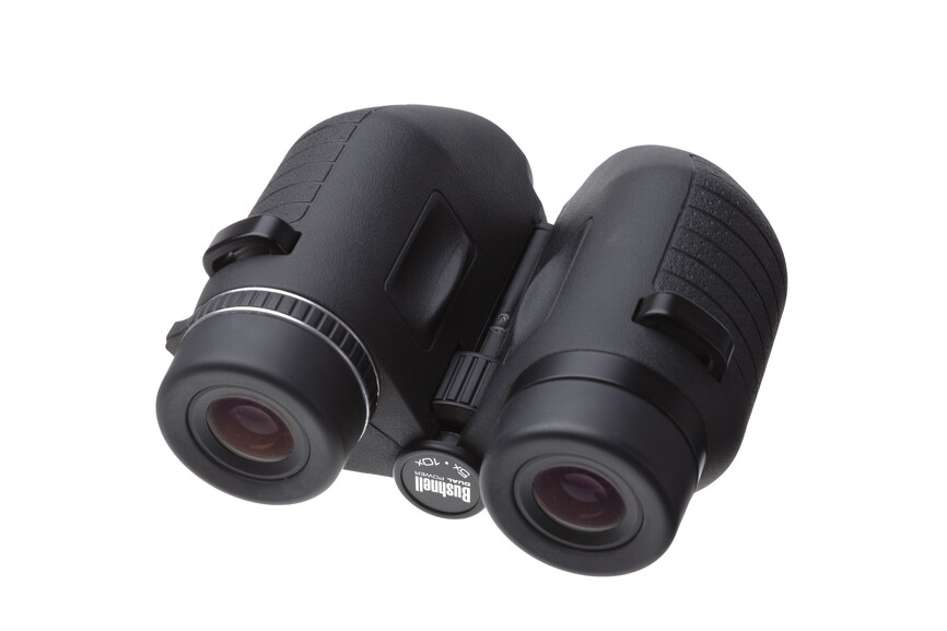 Бінокль Bushnell 5-10х25 "Spectator". Фото 2
