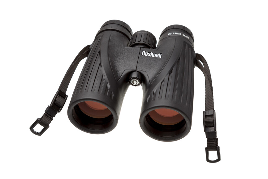 Бінокль Bushnell 8х42 "Legend"