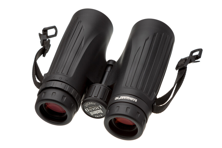 Бінокль Bushnell 8х42 "Legend". Фото 2