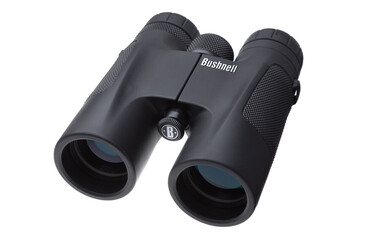 Бінокль Bushnell 10x42 "Powerview" + backtrack