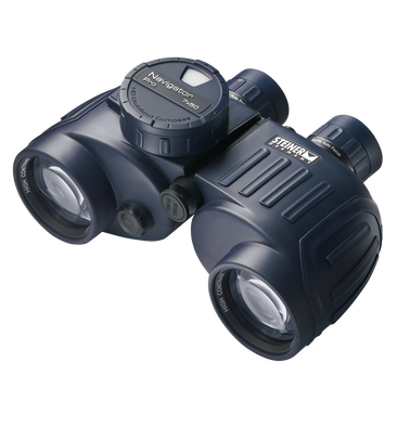 Бінокль Steiner Navigator Pro Kompass Z2 7x50
