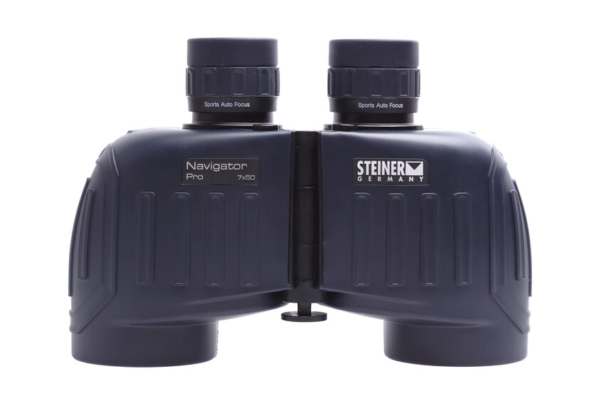 Бінокль Steiner Navigator Pro 7x50. Фото 4