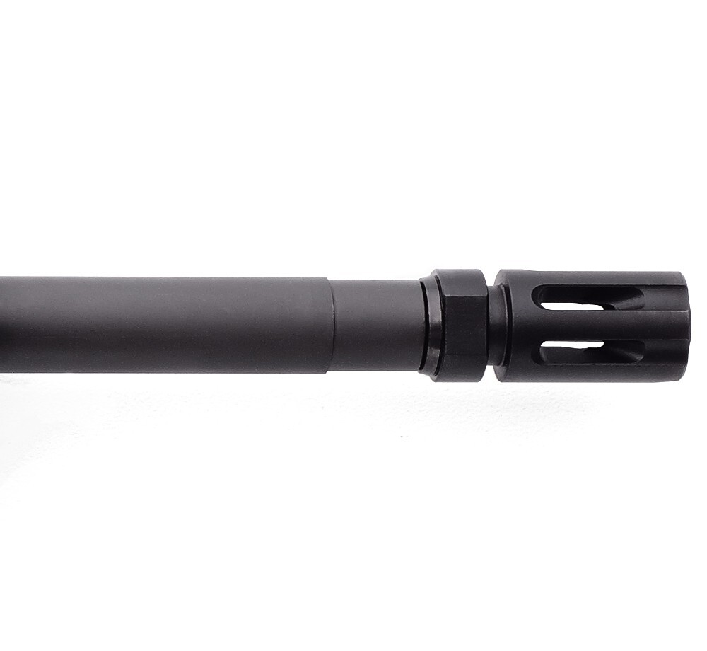 ДТК Daniel Defense Suppressor під різьбу 1 / 2-28. Фото 2