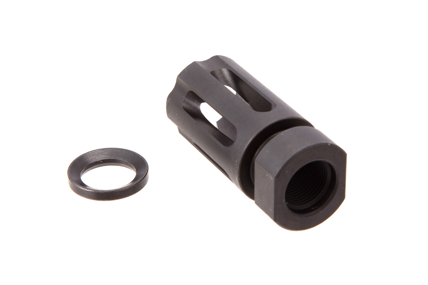 ДТК Daniel Defense Suppressor під різьбу 1 / 2-28. Фото 4