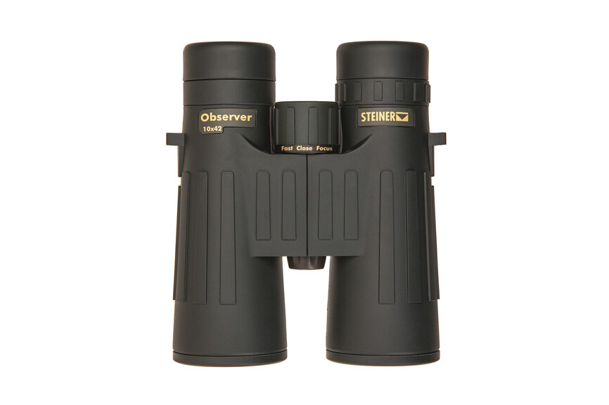 Бінокль Steiner Observer 10x42. Фото 4