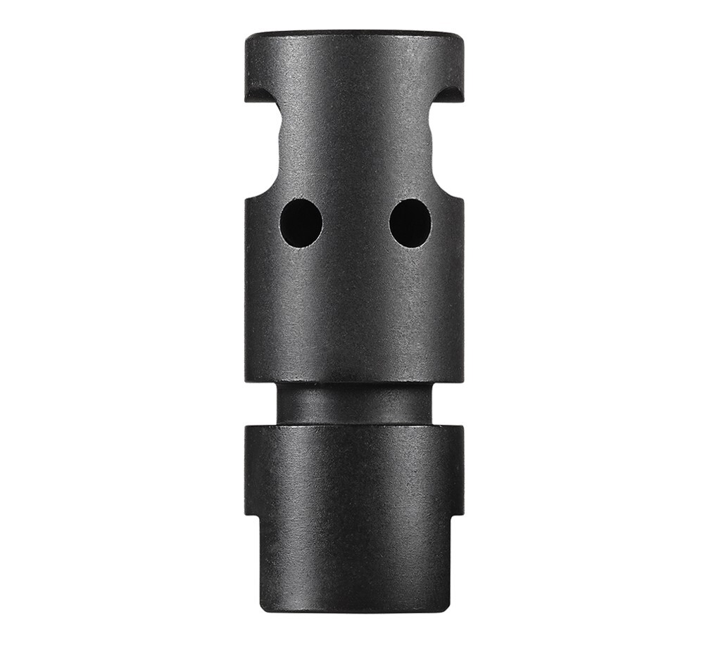 ДТК подовжений Daniel Defense Superior Suppression Device під різьбу 1 / 2-28
