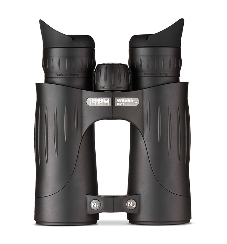 Бінокль Steiner Wildlife XP 10x44