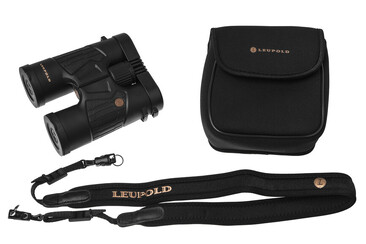 Бінокль Leupold 7x42 "BX-2 Cascades"