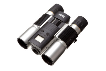 Бінокль Bushnell 8х30 "Image View" + 1.3mp camera