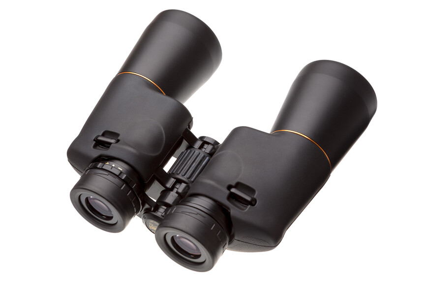 Бінокль Bushnell 10х50 "Legacy". Фото 2