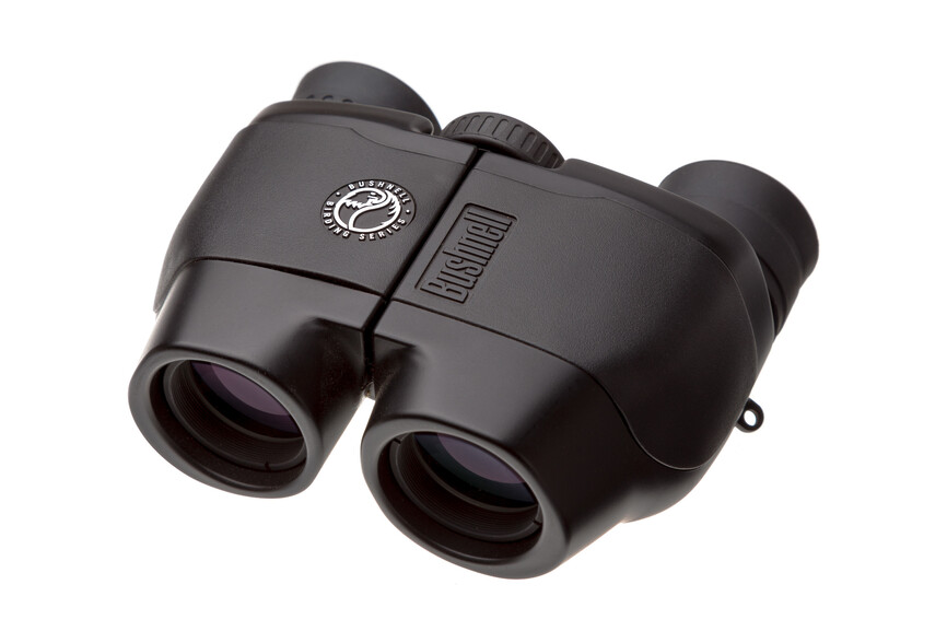 Бінокль Bushnell 7х26 "Custom Long Eye"