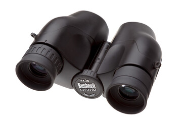 Бінокль Bushnell 7х26 "Custom Long Eye"