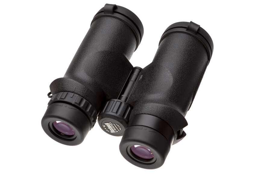 Бінокль Bushnell 10х42 "Legend". Фото 2