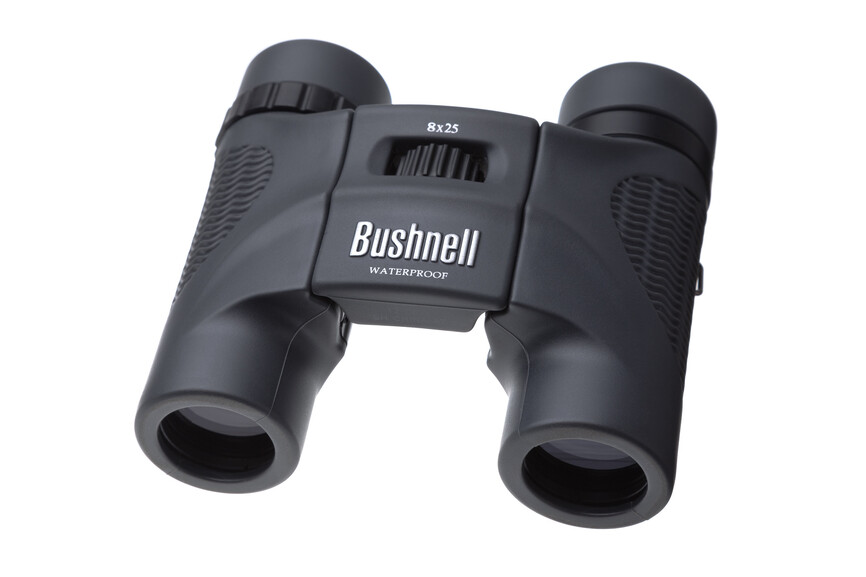 Бінокль Bushnell 8х25 "H2O"