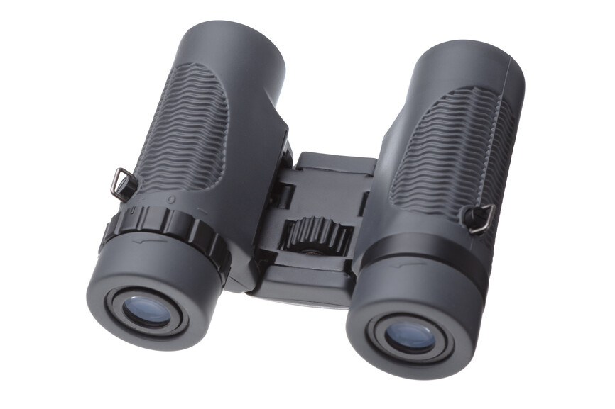 Бінокль Bushnell 8х25 "H2O". Фото 2