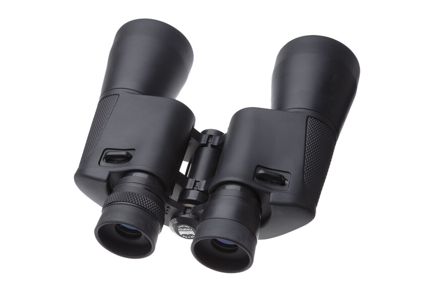 Бінокль Bushnell 10х50 "Powerview". Фото 2