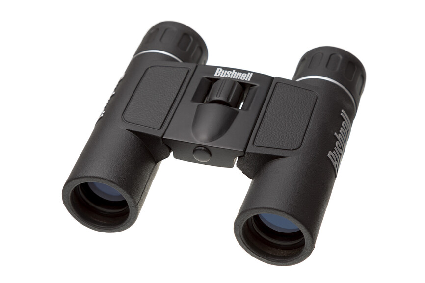 Бінокль Bushnell 12х25 "Powerview" FRP