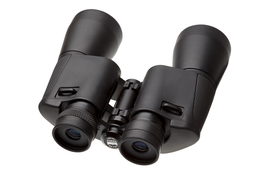 Бінокль Bushnell 12х50 "Powerview". Фото 2