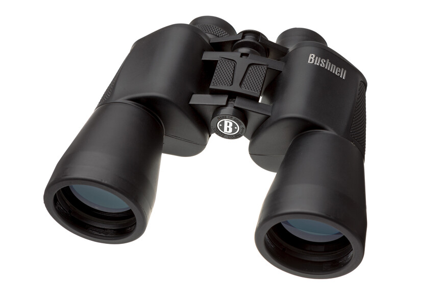 Бінокль Bushnell 12х50 "Powerview"