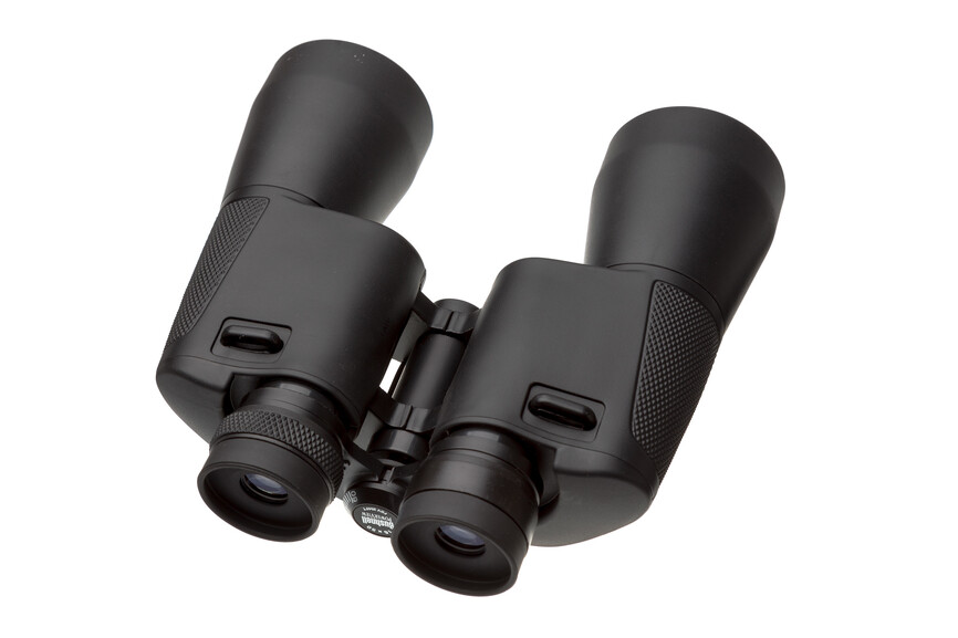 Бінокль Bushnell 16х50 "Powerview". Фото 2
