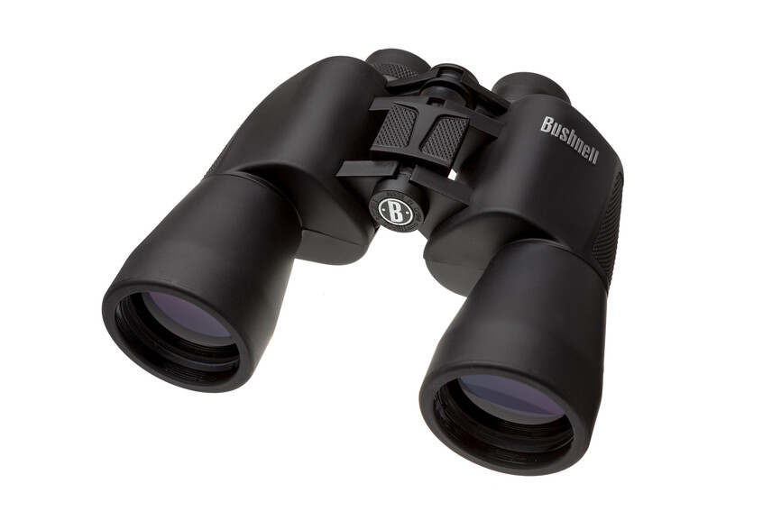 Бінокль Bushnell 16х50 "Powerview"
