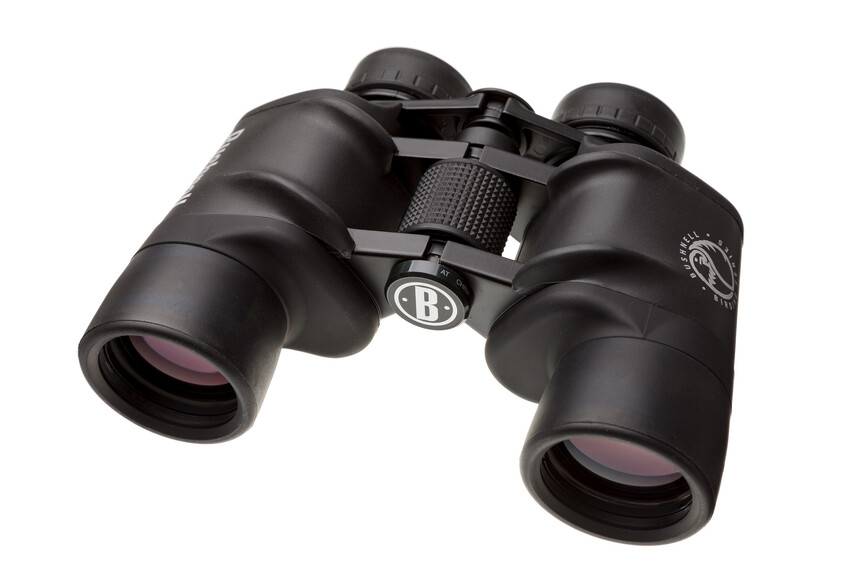 Бінокль Bushnell 10х42 "Natureview" Plus