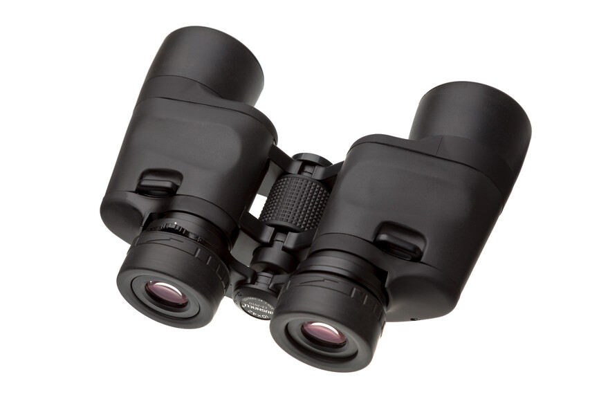 Бінокль Bushnell 10х42 "Natureview" Plus. Фото 2