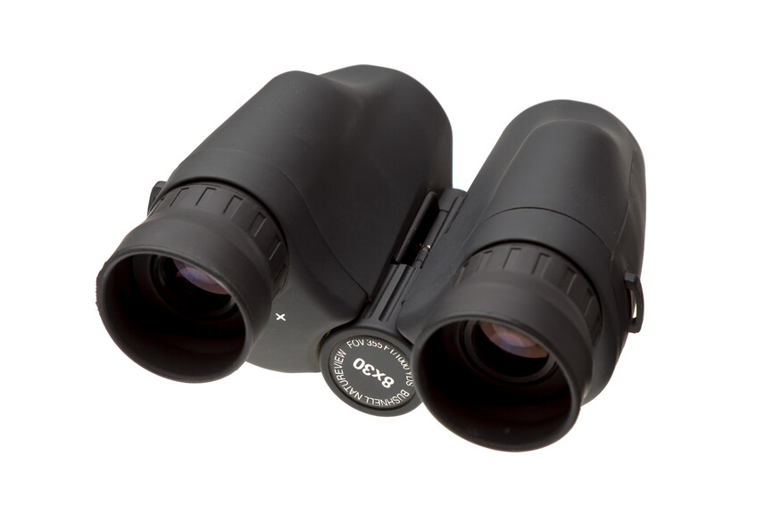 Бінокль Bushnell 8х30 "Natureview". Фото 2