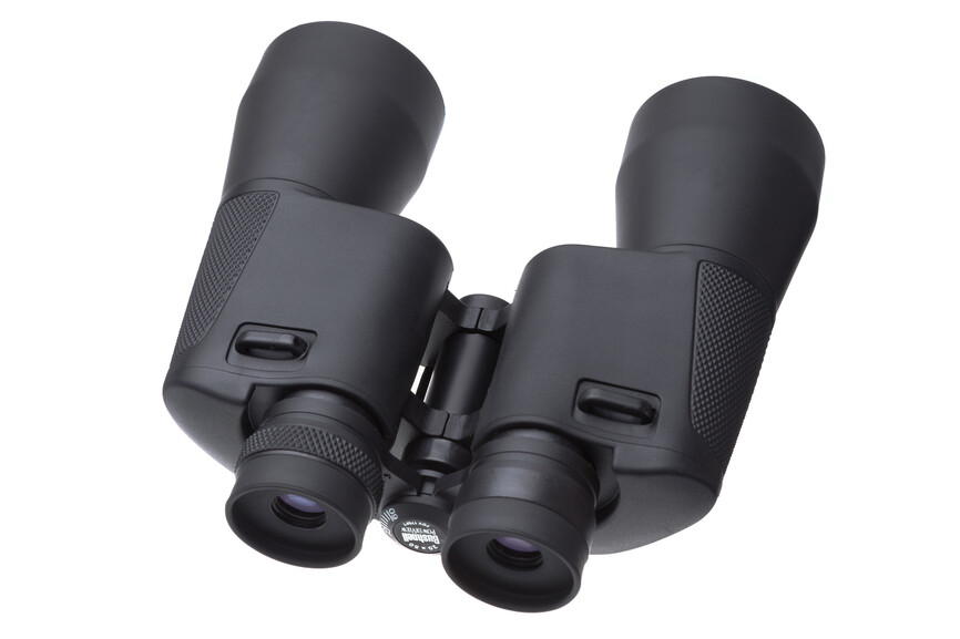 Бінокль Bushnell 20х50 "Powerview". Фото 2