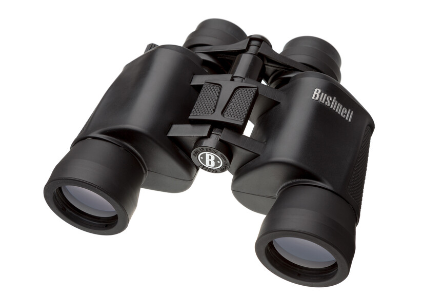 Бінокль Bushnell 7-21х40 "Powerview" Zoom