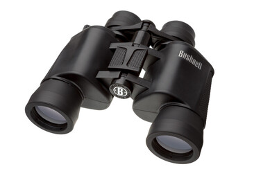 Бінокль Bushnell 7-21х40 "Powerview" Zoom