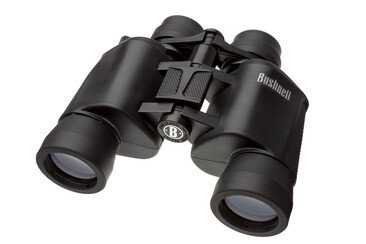 Бінокль Bushnell 7-21х40 "Powerview" Zoom